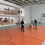 Konkurs ruchu drogowego.