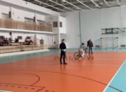 ELIMINACJE DO TURNIEJU BEZPIECZEŃSTWA RUCHU DROGOWEGO