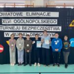 Zdjęcie uczestników.