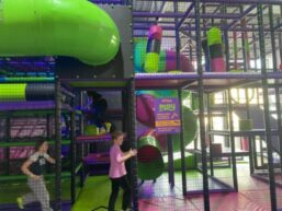 COŚ DLA DUCHA, COŚ DLA CIAŁA