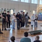 Rekonstrukcja historyczna.