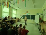 ZNANE I LUBIANE WIERSZE DOROTY GELLNER ELIMINACJE SZKOLNE