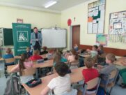 WIOSKI BEZ TROSKI ELIMINACJE SZKOLNE