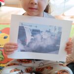 Warsztaty "Czyste powietrze".