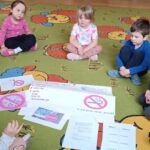 Warsztaty "Czyste powietrze".