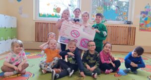 CZYSTE POWIETRZE WOKÓŁ NAS