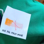 Warsztaty "Czyste powietrze".