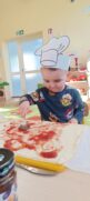 PIECZEMY FRANCUSKIE CIASTECZKA