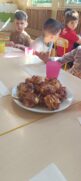 PIECZEMY FRANCUSKIE CIASTECZKA