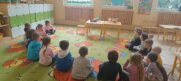 NAJZDROWSZY PROJEKT EDUKACYJNY „WITAMINKI”