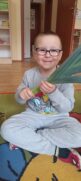 NAJZDROWSZY PROJEKT EDUKACYJNY „WITAMINKI”