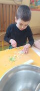 NAJZDROWSZY PROJEKT EDUKACYJNY „WITAMINKI”