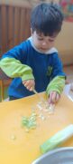 NAJZDROWSZY PROJEKT EDUKACYJNY „WITAMINKI”