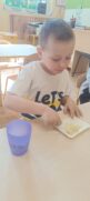 NAJZDROWSZY PROJEKT EDUKACYJNY „WITAMINKI”