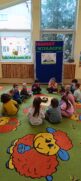 NAJZDROWSZY PROJEKT EDUKACYJNY „WITAMINKI”
