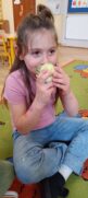 NAJZDROWSZY PROJEKT EDUKACYJNY „WITAMINKI”