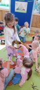 NAJZDROWSZY PROJEKT EDUKACYJNY „WITAMINKI”