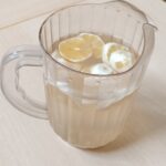 Przedszkolaki z grupy Jeżyki zrealizowały kolejne zadanie z projektu edukacyjnego "Witaminki "