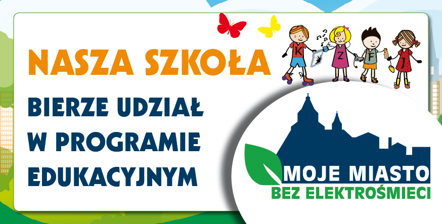 DRODZY PRZYJACIELE NASZEJ SZKOŁY!