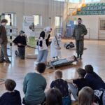 Rekonstrukcja historyczna.