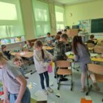 Warsztaty plastyczne.