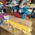 Warsztaty plastyczne.