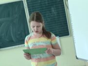ZNANE I LUBIANE WIERSZE DOROTY GELLNER ELIMINACJE SZKOLNE