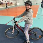 Konkurs ruchu drogowego.