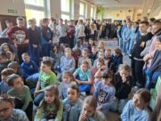 ŚWIATOWY DZIEN ŚWIADOMOŚCI AUTYZMU