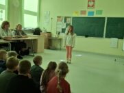 ZNANE I LUBIANE WIERSZE DOROTY GELLNER ELIMINACJE SZKOLNE