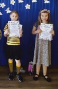 GRATULACJE DLA ALICJI I MARCELINY!