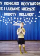 GRATULACJE DLA ALICJI I MARCELINY!