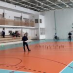 Konkurs ruchu drogowego.