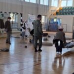 Rekonstrukcja historyczna.