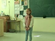 ZNANE I LUBIANE WIERSZE DOROTY GELLNER ELIMINACJE SZKOLNE