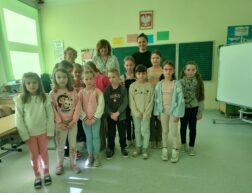 ZNANE I LUBIANE WIERSZE DOROTY GELLNER ELIMINACJE SZKOLNE