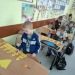 Warsztaty plastyczne.