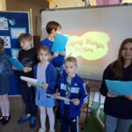 Apel z okazji ŚWIATOWEGO DNIA ŚWIADOMOŚCI AUTYZMU.