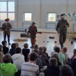 Rekonstrukcja historyczna.