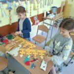 Warsztaty plastyczne.