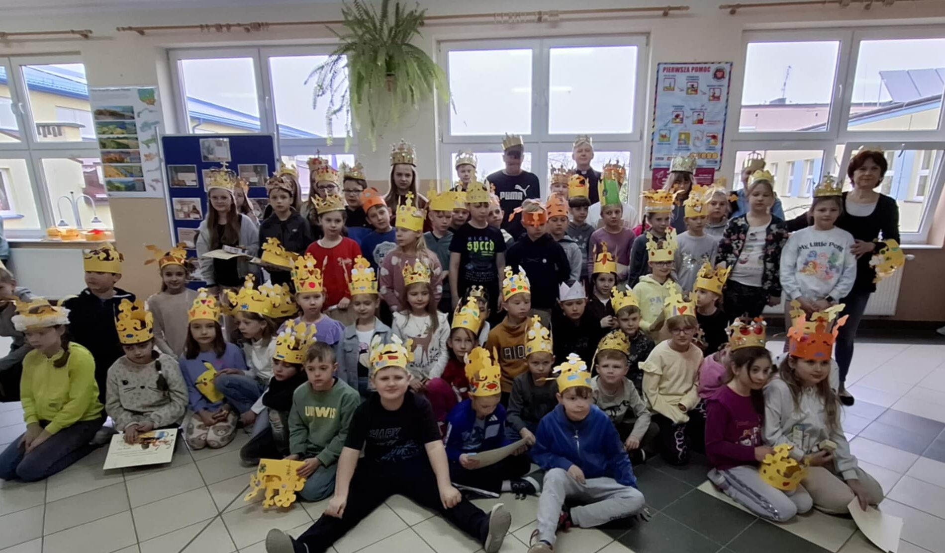 1000. ROCZNICA PIERWSZEJ KORONACJI W POLSCE!