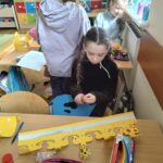 Warsztaty plastyczne.