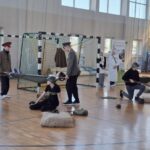 Rekonstrukcja historyczna.