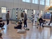 REKONSTRUKCJA HISTORYCZNA Z GRUPĄ ODRODZENIE