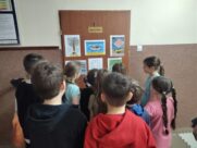MIĘDZYNARODOWY DZIEŃ KSIĄŻKI
