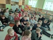 ZNANE I LUBIANE WIERSZE DOROTY GELLNER ELIMINACJE SZKOLNE