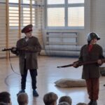 Rekonstrukcja historyczna.