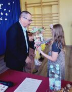 GRATULACJE DLA ALICJI I MARCELINY!