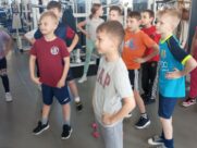 DBAM O ZDROWIE NIE TYLKO W MOWIE