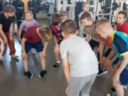 DBAM O ZDROWIE NIE TYLKO W MOWIE